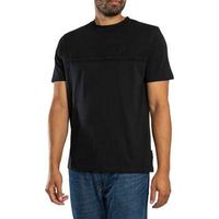 sergio tacchini camiseta camiseta dama tonal para hombre