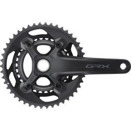 Shimano Bielas 11v. Fc-rx600 46/30d 175mm