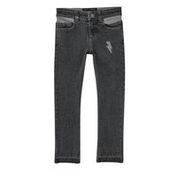 ikks pantalon pitillo pochetos para nino