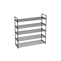 organizador de calzado de 5 niveles