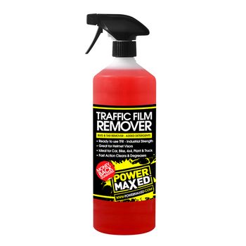 Traffic Film Remover RTU 1Ltr