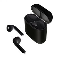 muvit auriculares estereo wireless negros
