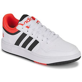 adidas Zapatillas HOOPS 3.0 K para niño