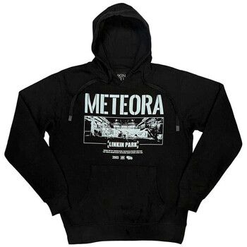Linkin Park Jersey Meteora Wall Art para hombre