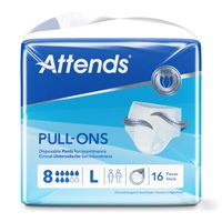 attends pull-ons 8l