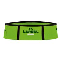 cinturon porta-objetos lurbel loop evo ii ahorra 30 - lxl 84-105cm pistacho
