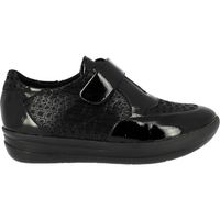 doctor cutillas zapatillas de senderismo 50743 negro para mujer