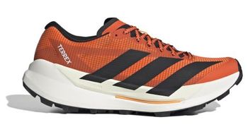 adidas Terrex hombre - rojo