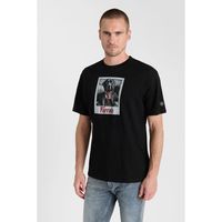 le temps des cerises tops y camisetas camiseta potin para hombre