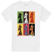 elvis presley camiseta tv33426 para mujer