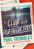 el club de los portaferetros