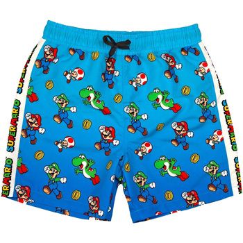 Super Mario Bañador NS6726 para niño
