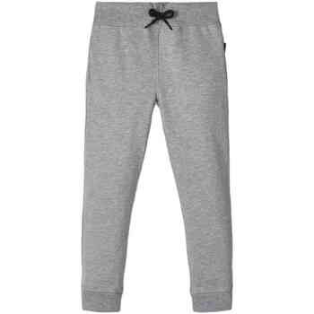 Name it Pantalón chandal 13153665-GREY para niña
