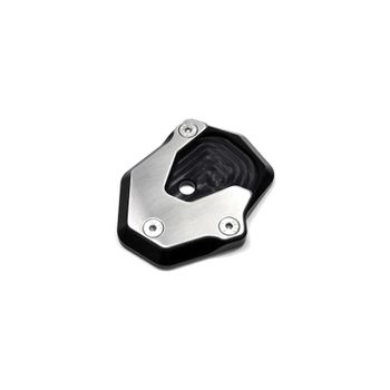 Pie de caballete lateral Yamaha XJ6 Diversion '10- Zieger