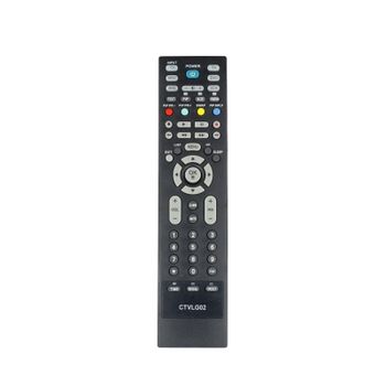 TM Electron CTVLG02 Mando a Distancia Compatible con TV LG