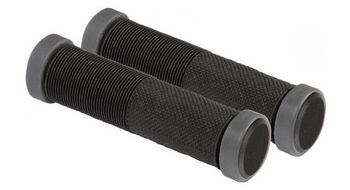 Par de punos massi pro lock 1 negro