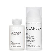 olaplex no3 and no8 bundle