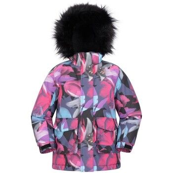 Mountain Warehouse Chaqueta Ranger para niño