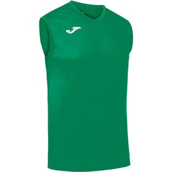 Joma Camiseta tirantes CAMISETA COMBI BASKET S/M para niño