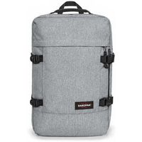 eastpak bolsa de viaje bolsa de viajemochila travelpack sunday grey para mujer