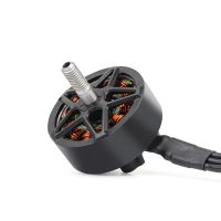 hglrc my 2810 1350kv 6s motor brushless de alta carga para drones de carrera fpv de 7-8 pulgadas