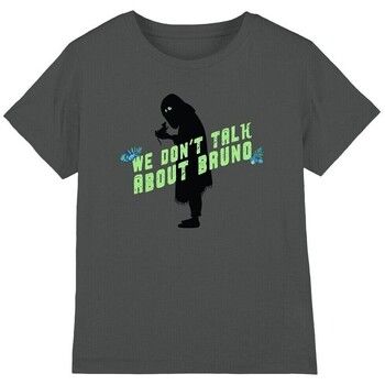 Encanto Tops y Camisetas We Don't Talk About Bruno para niña