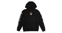 sudadera con capucha troy lee designs x redbull rampage valley of gods negra