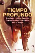 tiempo profundo