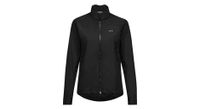 chaqueta gore wear everyday de manga larga para mujer negra