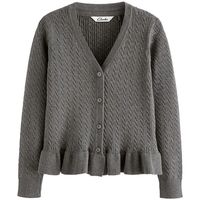 clarks chaqueta de punto ct339 para nina