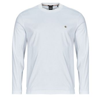 BOSS Camiseta manga larga C-Townley 01 para hombre