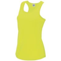 awdis camiseta tirantes jc015 para mujer