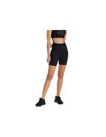 mallas cortas ditchill alive mujer negro
