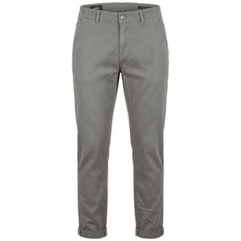 Mason's Pantalón chino MILANO MBE130-9PN2A4973 596 para hombre