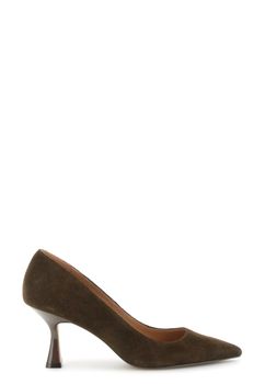 salones de ante dark brown 38