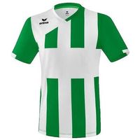 erima camiseta t-shirt siena 30 vert para hombre