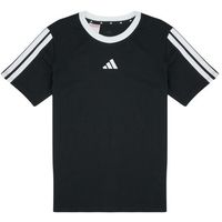 adidas camiseta essentials t-shirt kids para nina