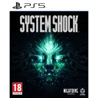 system shock console edition ps5