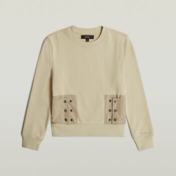 G-Star Raw Jersey 100181 para mujer