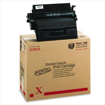 Xerox 113R00627 Original Black Standard Capacity Toner Cartridge