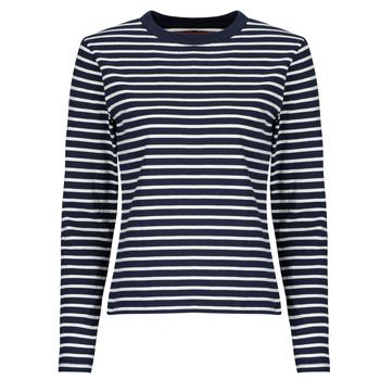 BOTD Camiseta manga larga MARIN para mujer