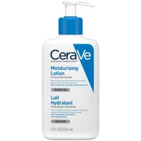 locion hidratante de cerave 236 ml