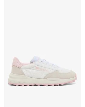 de LACOSTE ZAPATILLAS LACOSTE ELITE ACTIVE EVO BLANCAS BLANCO