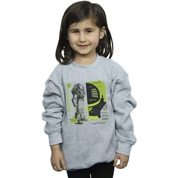 Disney Jersey Lightyear para niña