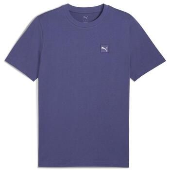 Puma Camiseta Ess Elevated Tee para hombre