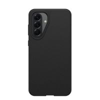 funda para movil otterbox react series para galaxy a56 5g negro plastico resistente certificacion mil-std-810g
