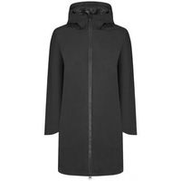 save the duck parka q-nol-60374 para mujer