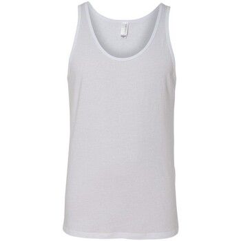 Bella + Canvas Camiseta tirantes CV3480 para hombre