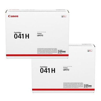 Original Multipack Canon i-SENSYS MF522x Printer Toner Cartridges (2 Pack) -0453C002
