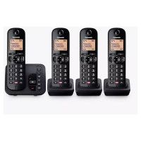 panasonic kxtgc264eb